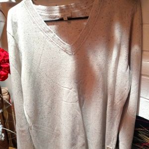 Talbots ladies Sweater